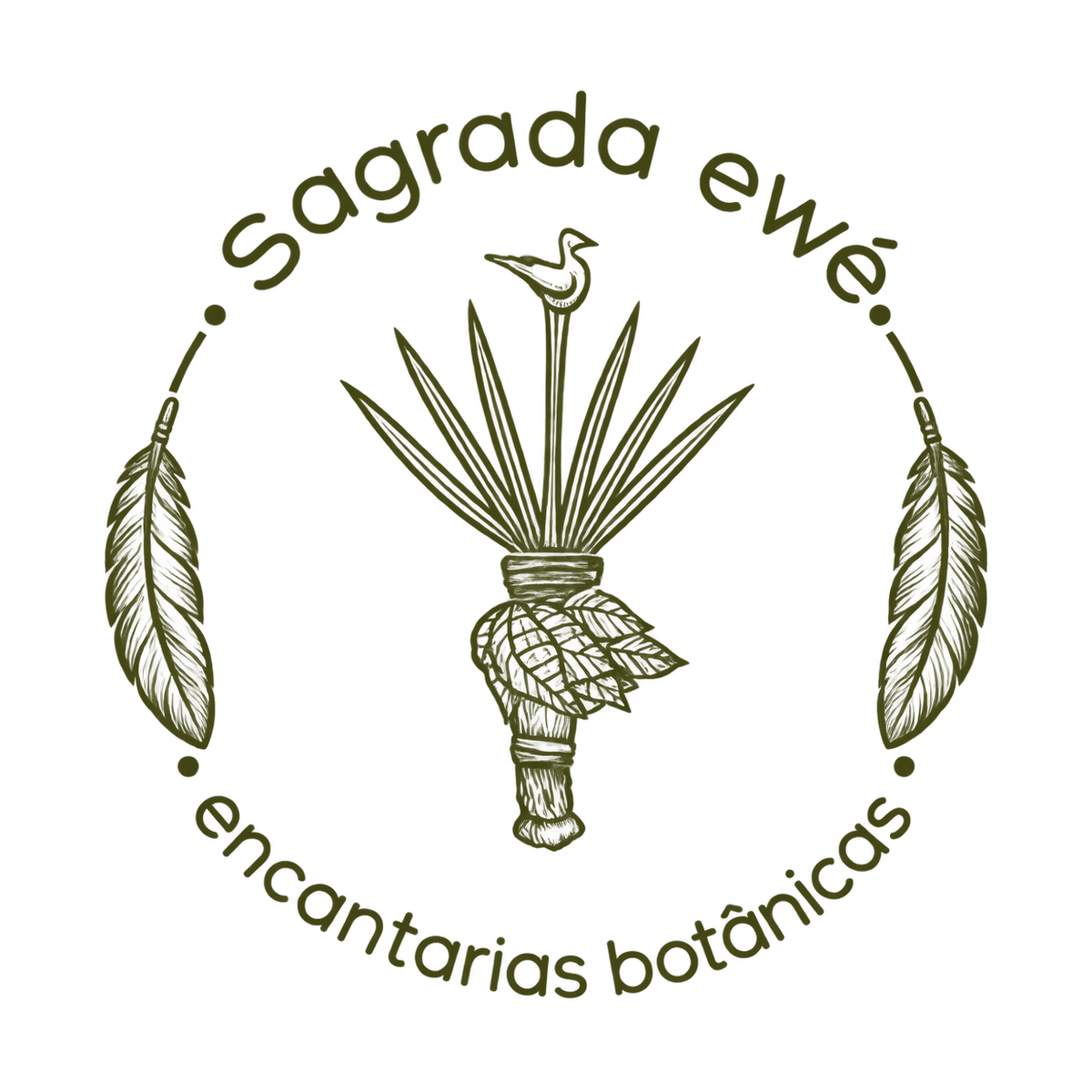 Sagrada Ewé
